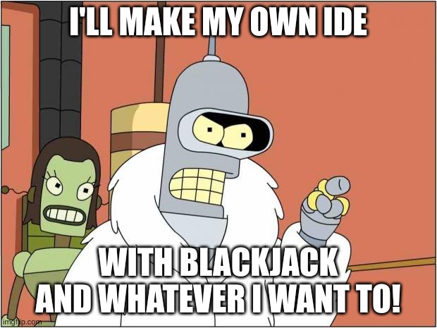 Futurama meme!